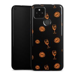 Silicone Case black
