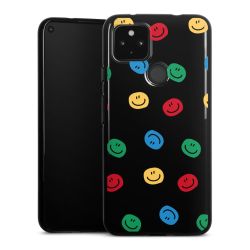 Silicone Case black