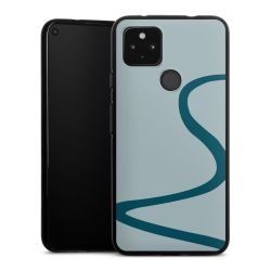 Silicone Case black
