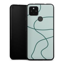 Silicone Case black