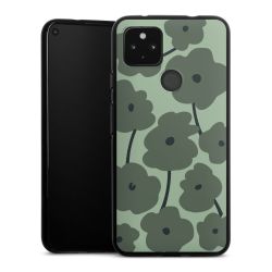 Silicone Case black