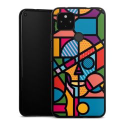 Silicone Case black
