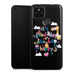 Silicone Case black