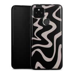 Silicone Case black