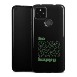 Silicone Case black