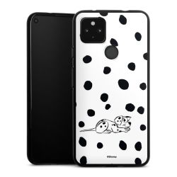 Silicone Case black