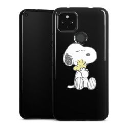 Silicone Case black