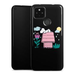 Silicone Case black