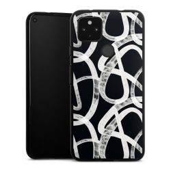 Silicone Case black
