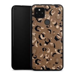 Silicone Case black