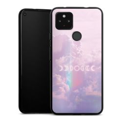 Silicone Case black