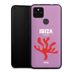 Silicone Case black