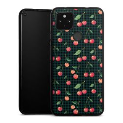 Silicone Case black