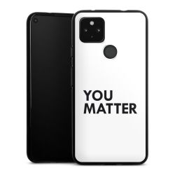 Silicone Case black