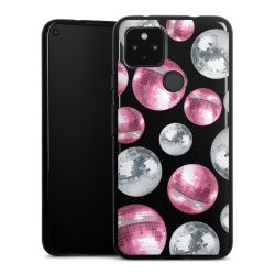 Silicone Case black