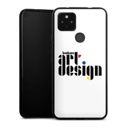 Silicone Case black
