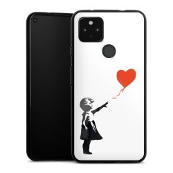Silicone Case black