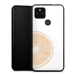 Silicone Case black