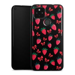 Silicone Case black