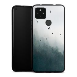 Silicone Case black