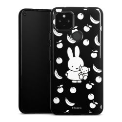 Silicone Case black