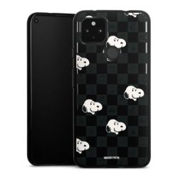 Silicone Case black