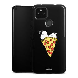 Silicone Case black