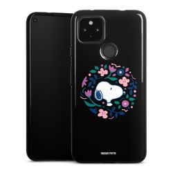 Silicone Case black
