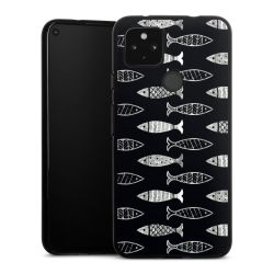 Silicone Case black