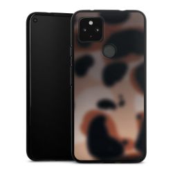 Silicone Case black