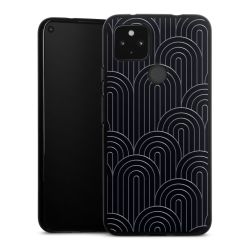 Silicone Case black