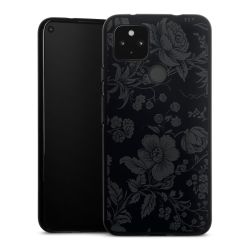 Silicone Case black