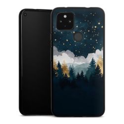 Silicone Case black