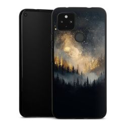 Silicone Case black