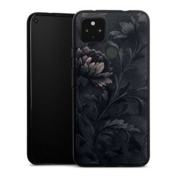 Silicone Case black