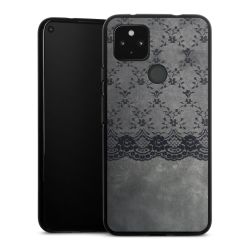 Silicone Case black