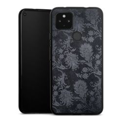 Silicone Case black