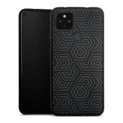 Silicone Case black