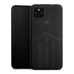 Silicone Case black