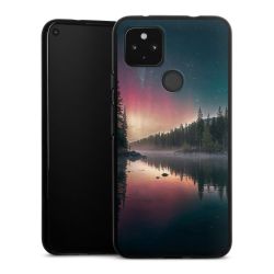 Silicone Case black