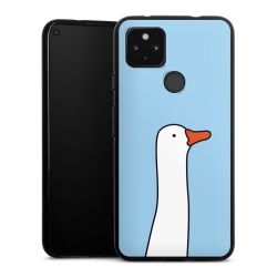 Silicone Case black