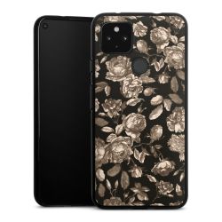 Silikoni Suojakuori musta