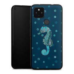 Silicone Case black