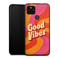 Silicone Case black
