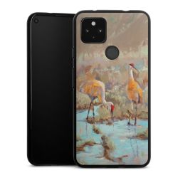 Silikoni Suojakuori musta