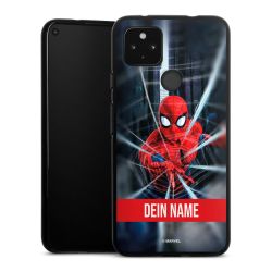 Silikoni Suojakuori musta