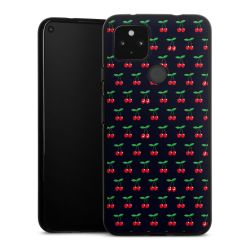 Silicone Case black