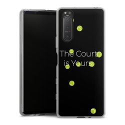 Silikoni Suojakuori läpinäkyvä