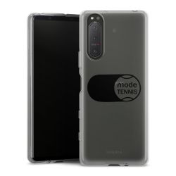 Silikoni Suojakuori läpinäkyvä