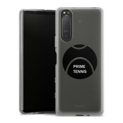 Silikoni Suojakuori läpinäkyvä